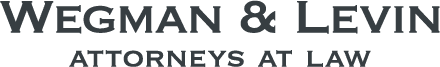 Wegman & Levin Attorneys At Law